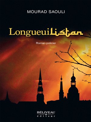 cover image of Longueuilistan